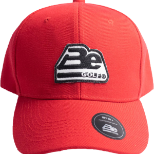 Gorra BeGolf