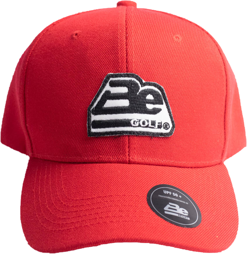 Gorra BeGolf
