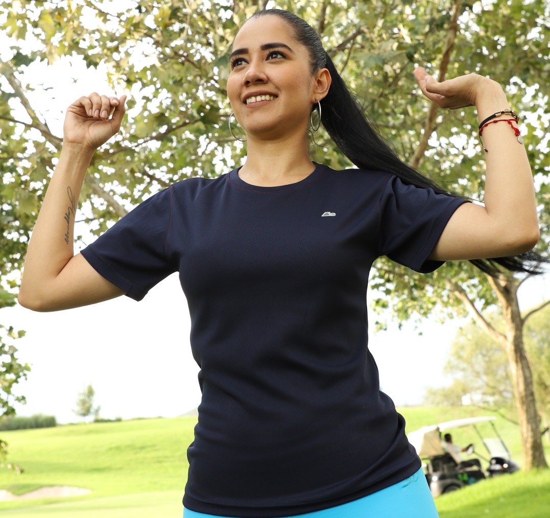 Jersey Deportivo BeGolf