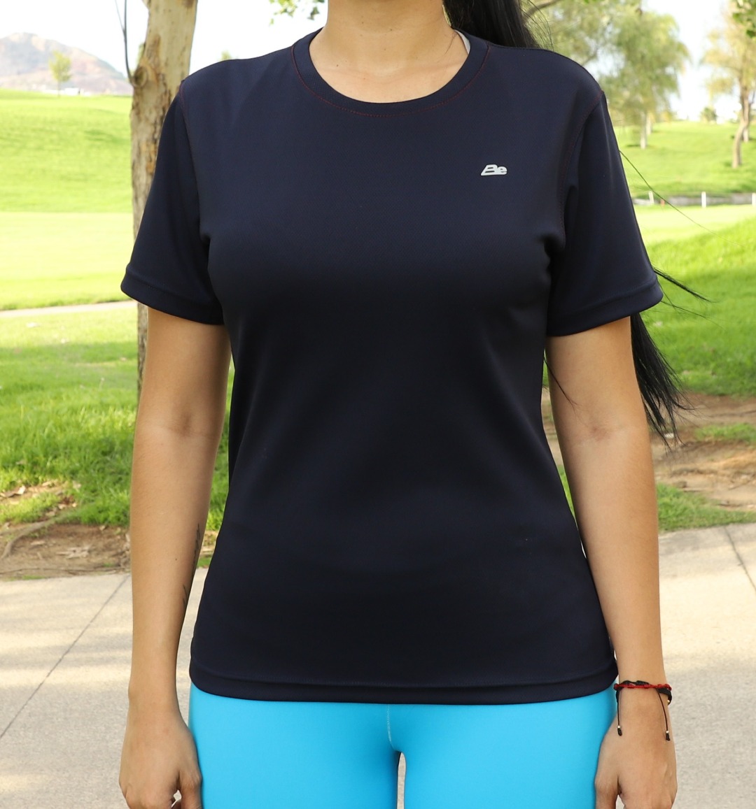 Jersey Deportivo BeGolf