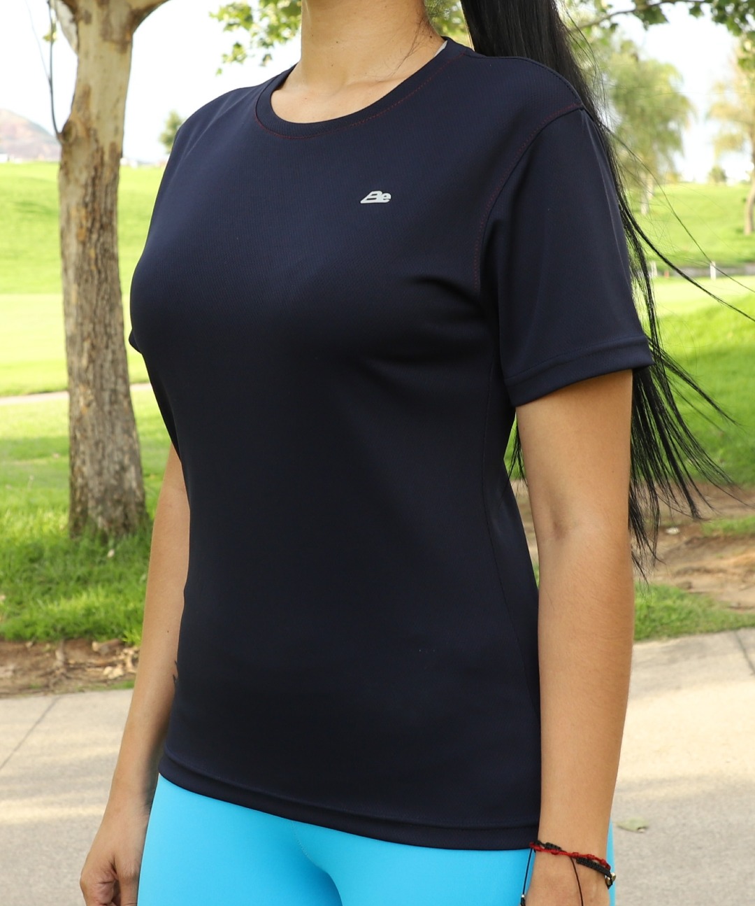 Jersey Deportivo BeGolf