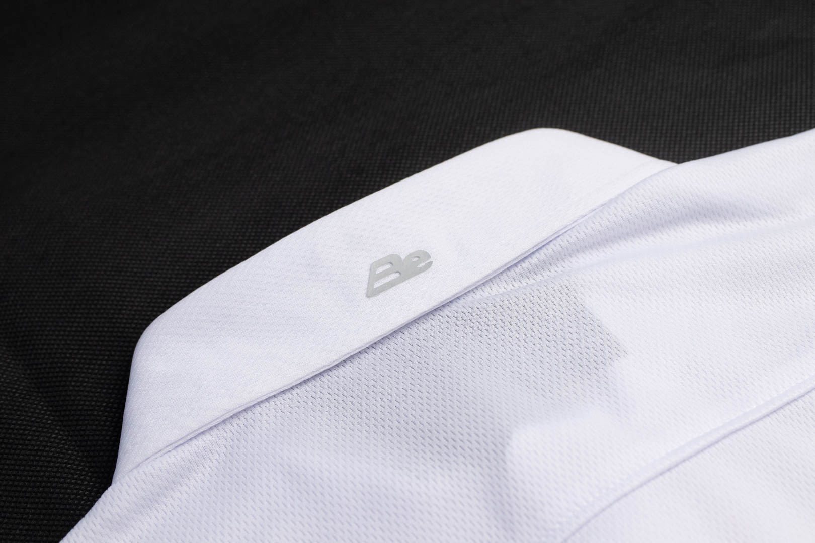 Camisa Tipo Polo BeGolf