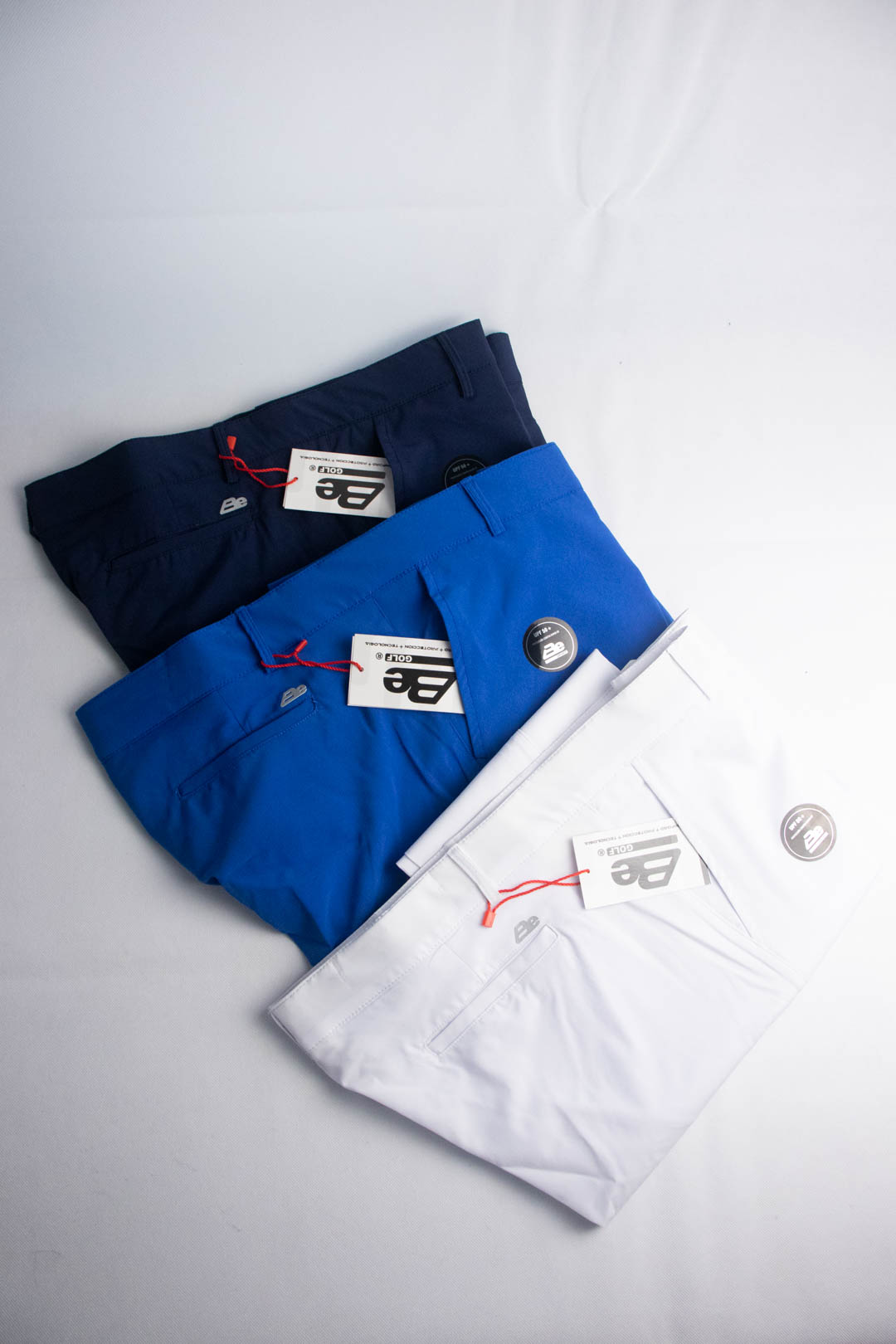 Pantalón de Vestir BeGolf