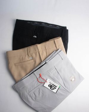 Pantalón de Vestir BeGolf