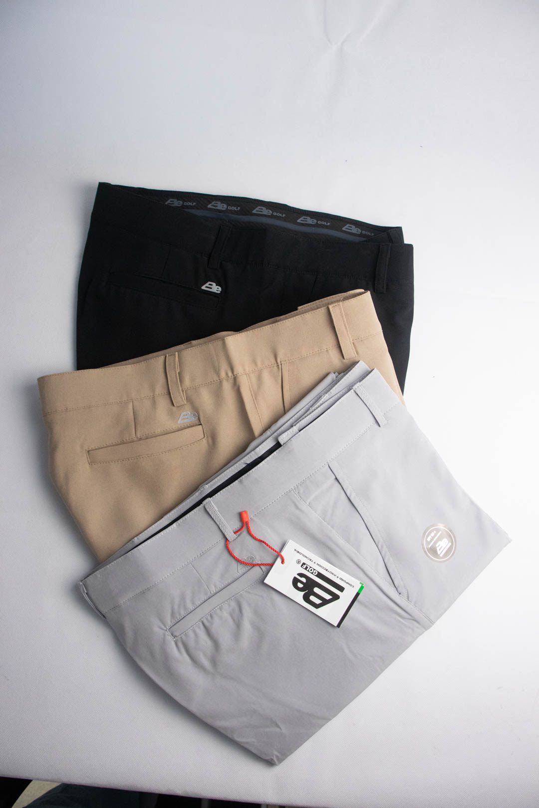 Pantalón de Vestir BeGolf