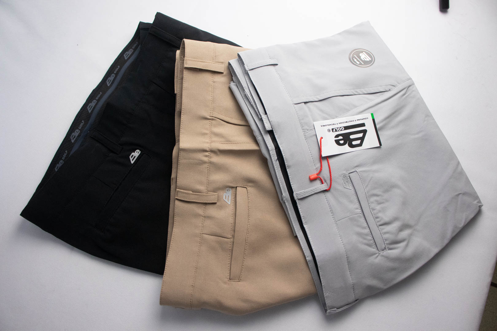 Pantalón de Vestir BeGolf