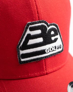 Gorra BeGolf