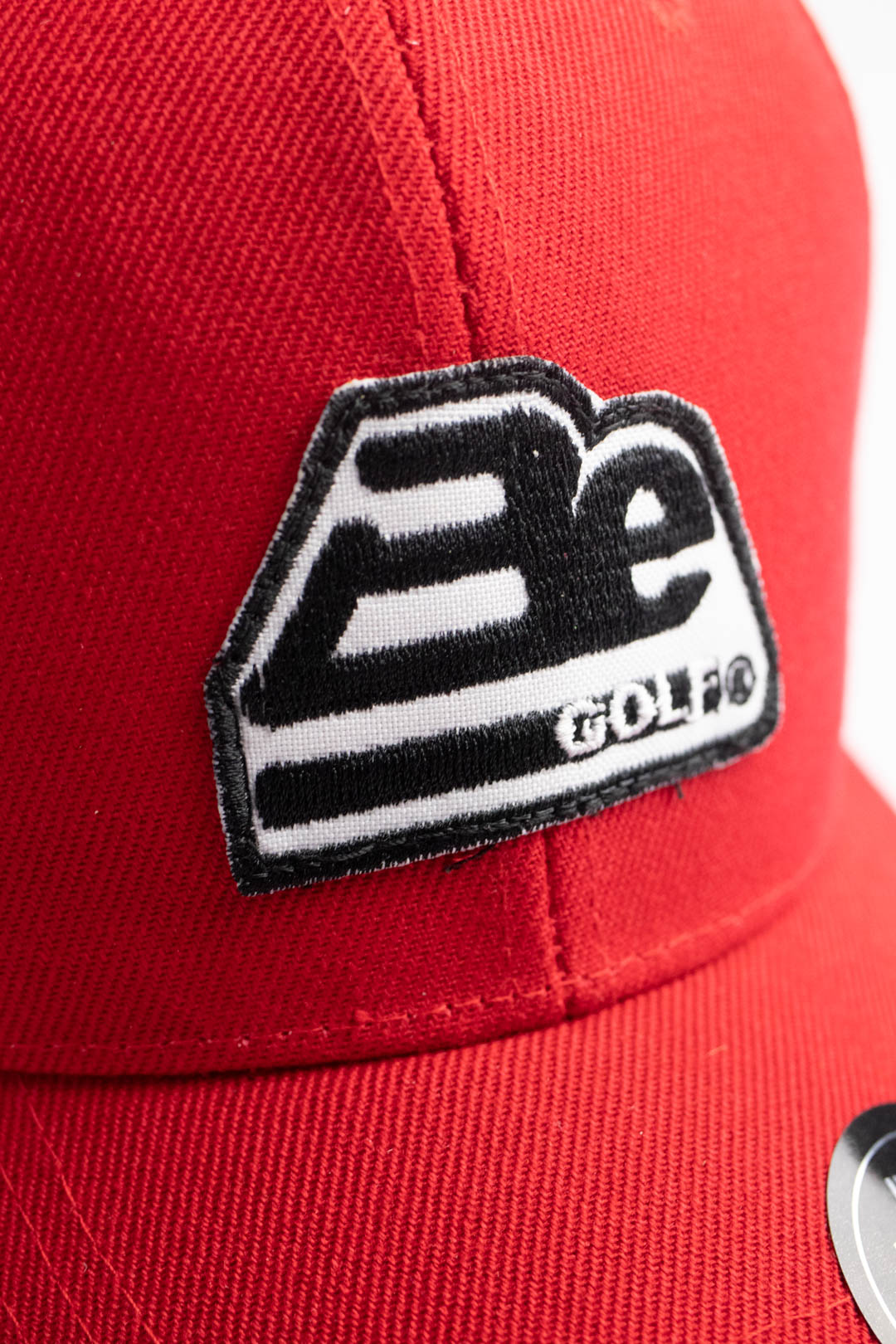 Gorra BeGolf