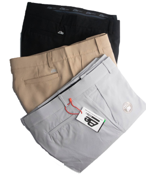 Pantalón de Vestir BeGolf