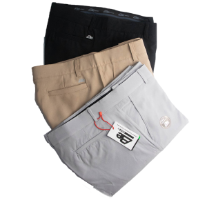 Pantalón de Vestir BeGolf