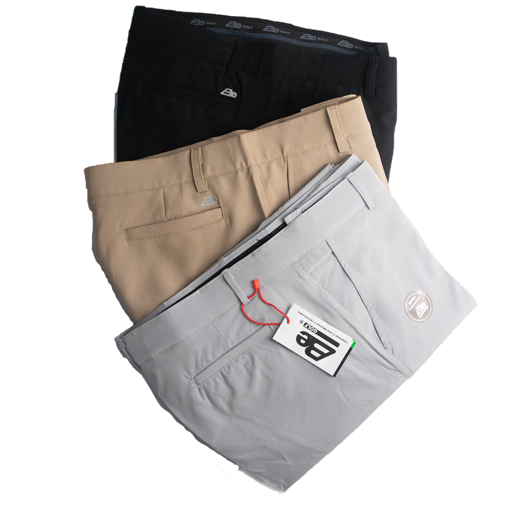 Pantalón de Vestir BeGolf
