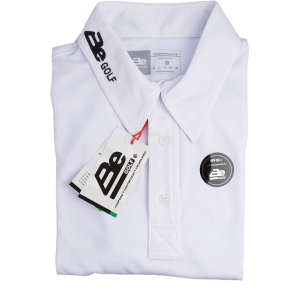 Camisa Tipo Polo BeGolf